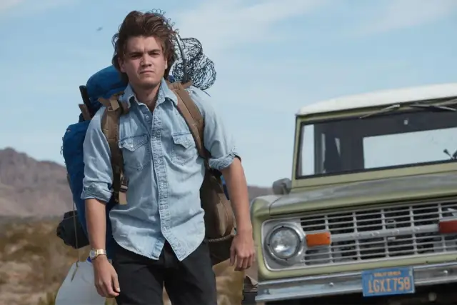 Najlepsze filmy o podróżach - Niezwykłe historie i krajobrazy