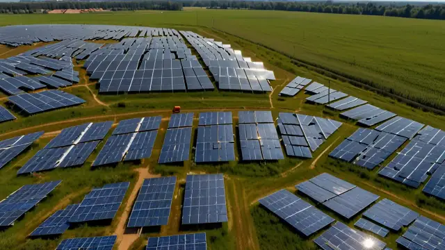 Dlaczego Piła staje się polską stolicą fotowoltaiki? Analiza