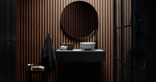 Jak samemu zrobić ścianę z lameli i uniknąć najczęstszych błędów