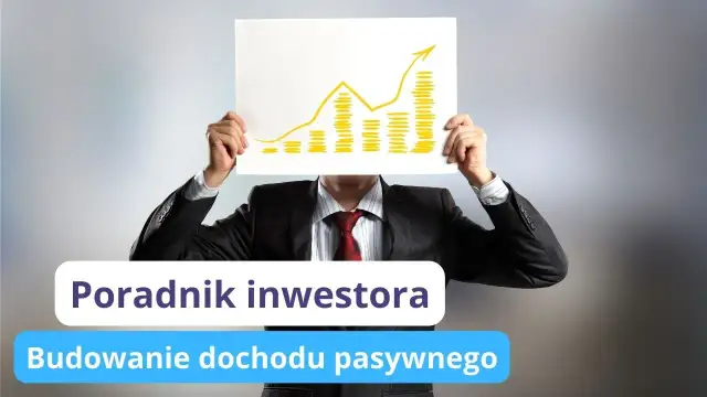 Inwestor dochodowy: Jak zarabiać na stabilnych inwestycjach