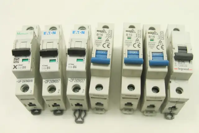 Bezpiecznik B25 – ile kW mocy? Unikaj niebezpiecznych awarii elektrycznych