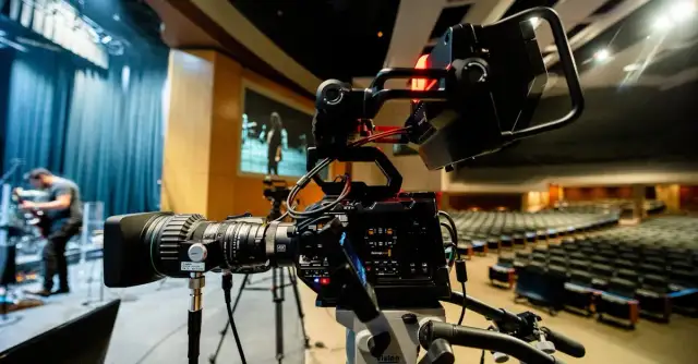 Czy film Nadzieja to najbardziej wzruszająca historia roku?