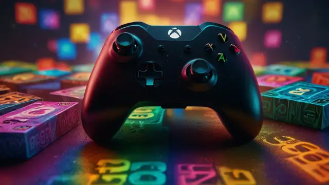 Graj za darmo na Xboxie bez wydawania fortuny, jak? Darmowe gry