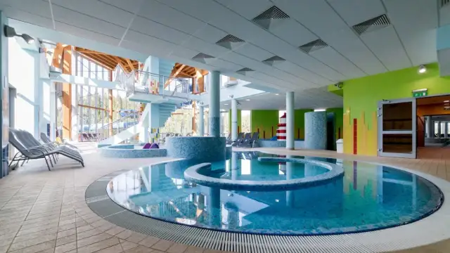 Otwarte termy w Polsce: lista, godziny i aktualne obostrzenia