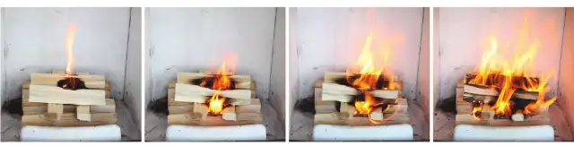 Jak palić brykietem w kominku, aby uniknąć najczęstszych błędów