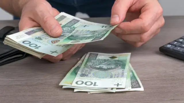 Ile pieniędzy zabrać do sanatorium? Unikaj przykrych niespodzianek finansowych