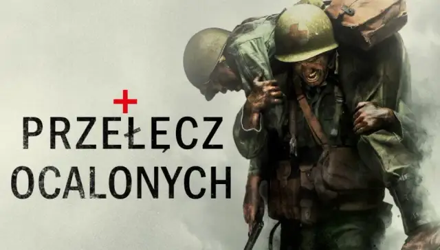 Przełęcz ocalonych online - Gdzie obejrzeć film Mela Gibsona