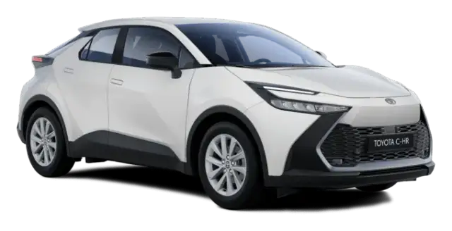 Kiedy nowa Toyota C-HR? Sprawdź daty premiery i dostępność w Polsce