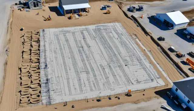 Jak obliczyć ile betonu potrzebujesz, unikając kosztownych błędów