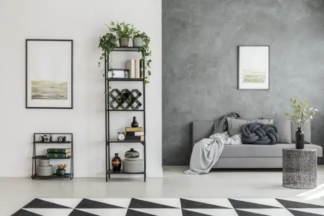 Jaką farbę do tynku strukturalnego wybrać, aby uniknąć problemów?