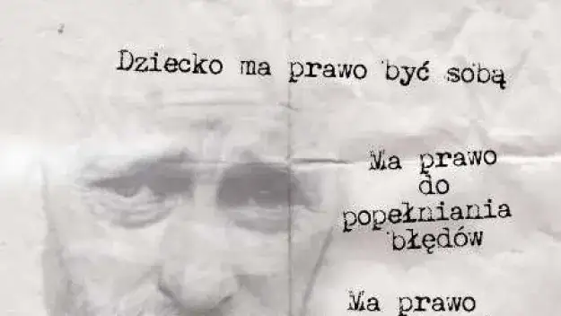 Cytaty Janusza Korczaka o miłości do dziecka: mądrość wychowania