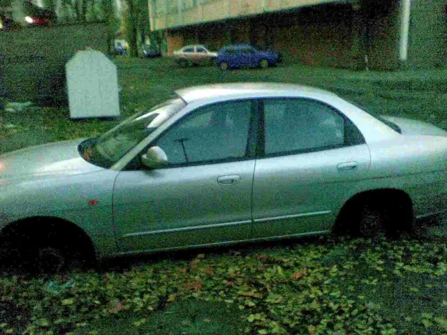 Jakie felgi do Nubiry - idealne rozmiary i specyfikacje dla Twojego auta