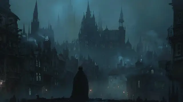 Bloodborne na PC - plotki i fakty na temat wyczekiwanej premiery