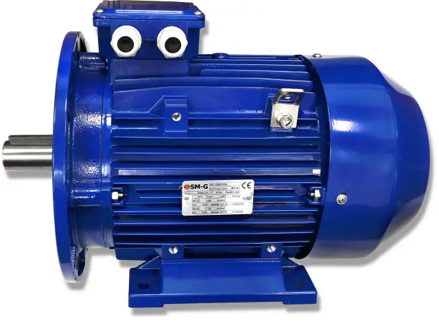 Realne zużycie prądu silnika 7.5 kW: kalkulacja kosztów i obliczenia