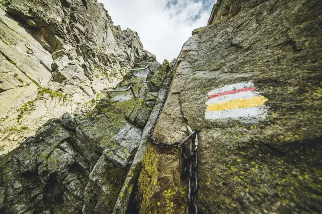 Kozia Przełęcz z Doliny Pięciu Stawów: Trasa, Trudności, Porady
