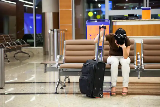 Jakie biura podróży są zagrożone? Dowiedz się, gdzie nie warto rezerwować