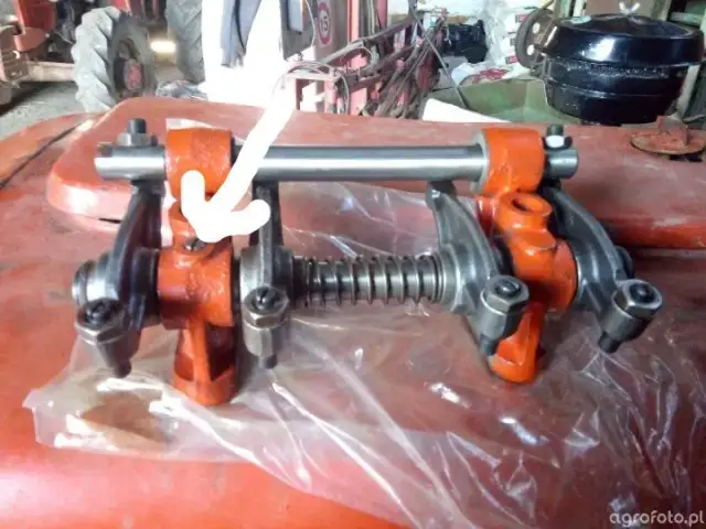 Jak ustawić zawory w C-330: kompletna instrukcja dla początkujących