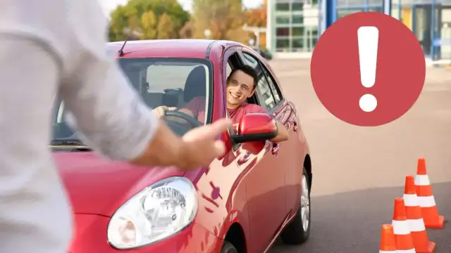 Gdzie można poćwiczyć jazdę samochodem? Oto najlepsze miejsca i porady