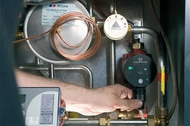 Jak podłączyć kable do pompy c.o. by uniknąć problemów z ogrzewaniem