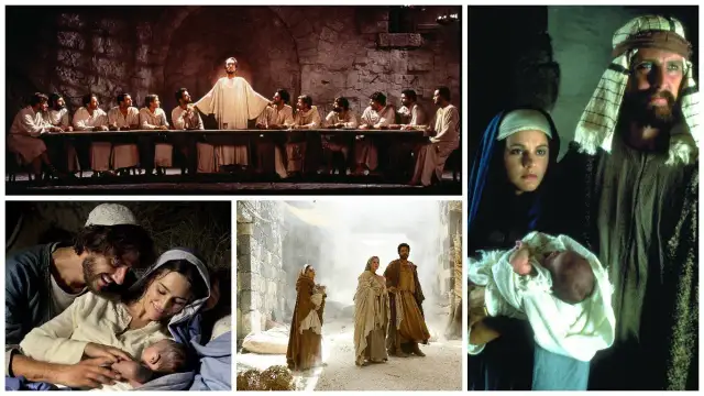Najlepsze filmy o narodzeniu Jezusa: które warto zobaczyć i dlaczego