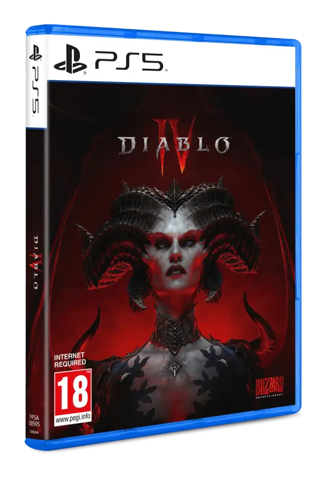 Diablo 4 na PS5: Ile GB zajmie gra i co musisz wiedzieć przed instalacją
