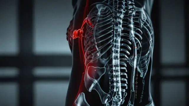 Złamane biodro: 7 kluczowych objawów, które musisz znać