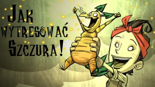 Jak wytresować szczura: skuteczne techniki i najczęstsze błędy