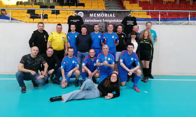 Kolegium Sędziów Olkusz: jak zostać sędzią piłkarskim w regionie