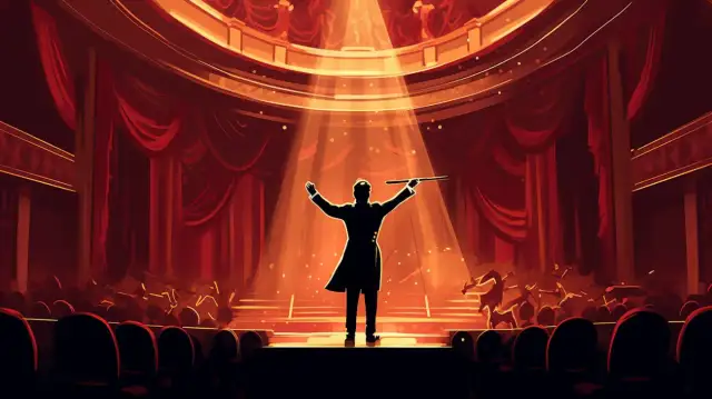 Jakie opery napisał Rossini? Odkryj jego najważniejsze dzieła operowe