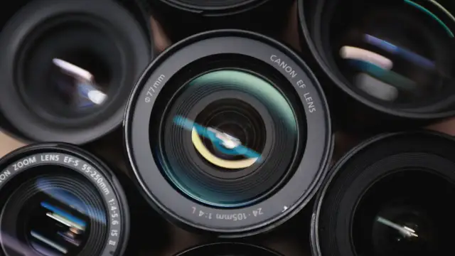 USM czy STM: Który obiektyw Canon lepiej spełni Twoje oczekiwania fotograficzne?