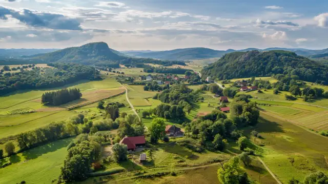 Kaczanowo: Co warto zobaczyć i zwiedzić w miejscowości Kaczanowo?