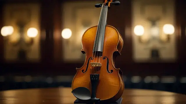 Ile warte są skrzypce Stradivariusa? Tajemnice legendy lutnictwa