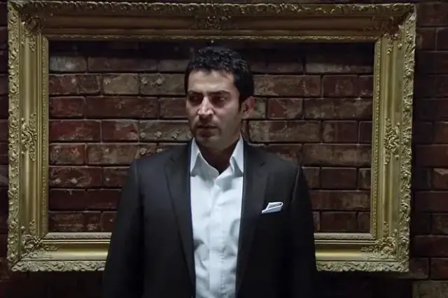 Poznaj wszystkie odcinki serialu Ezel wyemitowane w polskiej telewizji