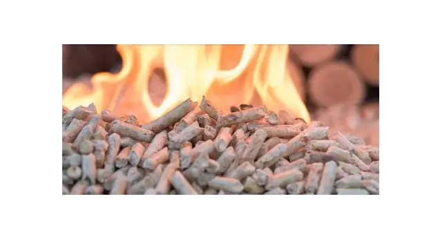 Czy pelletem można palić w zwykłym piecu? Odkryj ważne ograniczenia
