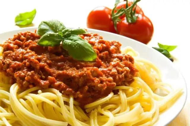 Spaghetti dla rocznego dziecka – zdrowe przepisy, które pokochasz