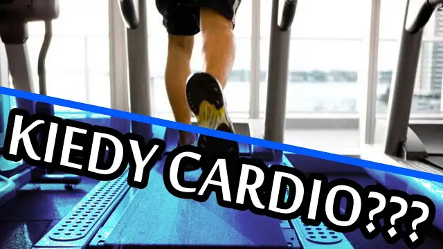 Kiedy najlepiej robić trening, aby uniknąć zmęczenia i zyskać energię