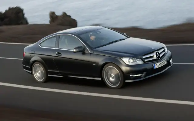 Mercedes C Klasa W204 - komfort, osiągi i najczęstsze problemy