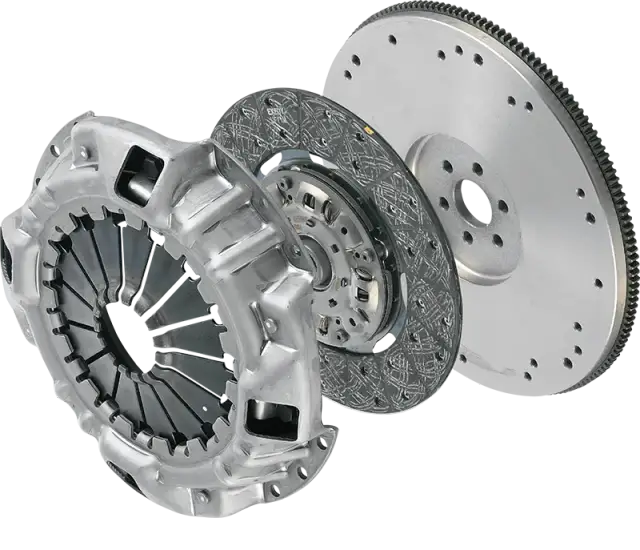 Do czego służy sprzęgło samochodowe: poznaj 5 najważniejszych funkcji