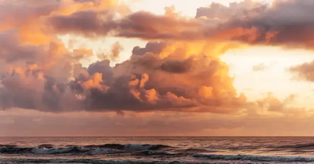 Warunki pogodowe na Krecie we wrześniu przewodnik dla turystów