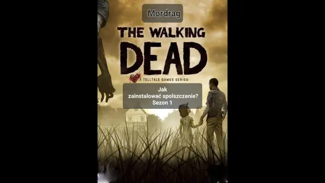 Spolszczenie do The Walking Dead sezon 2 – gdzie je znaleźć i jak zainstalować