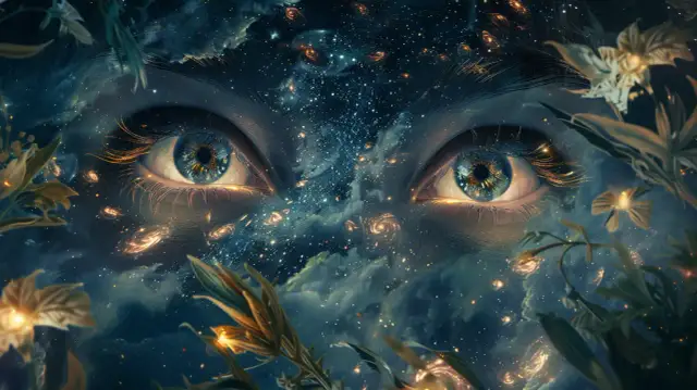 Bliźniaczy płomień: Co zwiastują sny o nim? Zrozum znaczenie