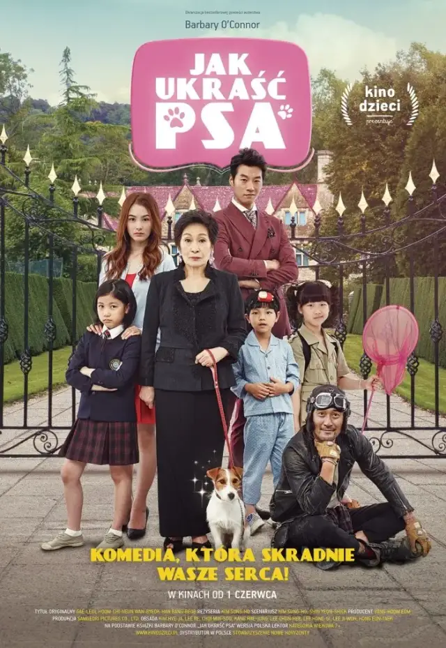 Najlepsze filmy dla dzieci i rodziców, które pokocha cała rodzina