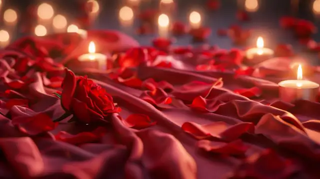 Jakie są najlepsze filmy erotyczne? Najbardziej zmysłowe tytuły.