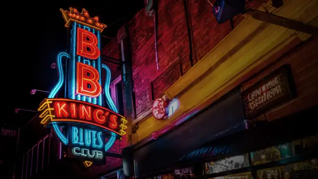 Die faszinierende Welt der Blues Musikrichtung: Ursprung und Einfluss