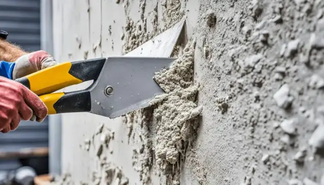 Profesjonalna struktura na elewacji krok po kroku. Uniknij kosztownych błędów!