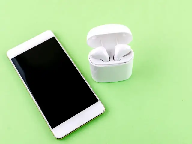 Czy AirPods 2 działają z Androidem? Sprawdź, co musisz wiedzieć