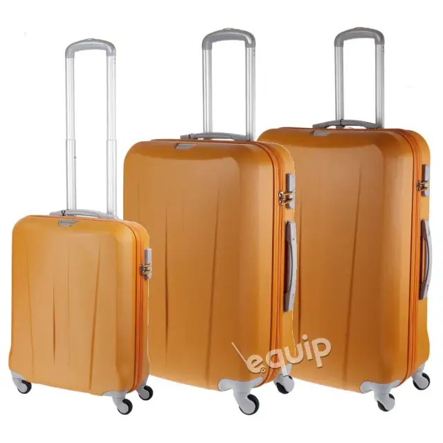 Walizki Puccini czy Wittchen – która marka oferuje lepszą jakość?