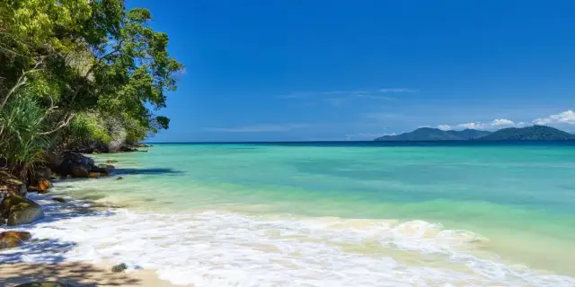 Kiedy jechać do Malezji? Poznaj najlepszy czas na podróż