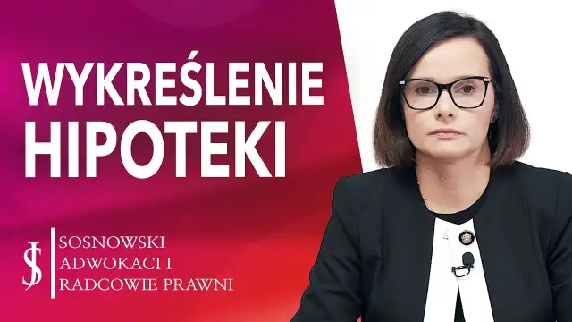 Jak wykreślić hipotekę po spłacie kredytu - uniknij kosztów i problemów
