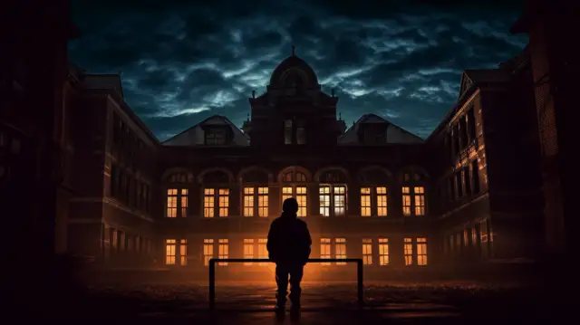 Filmy o Szpitalach Psychiatrycznych – Najlepsze Filmy o Psychiatryku